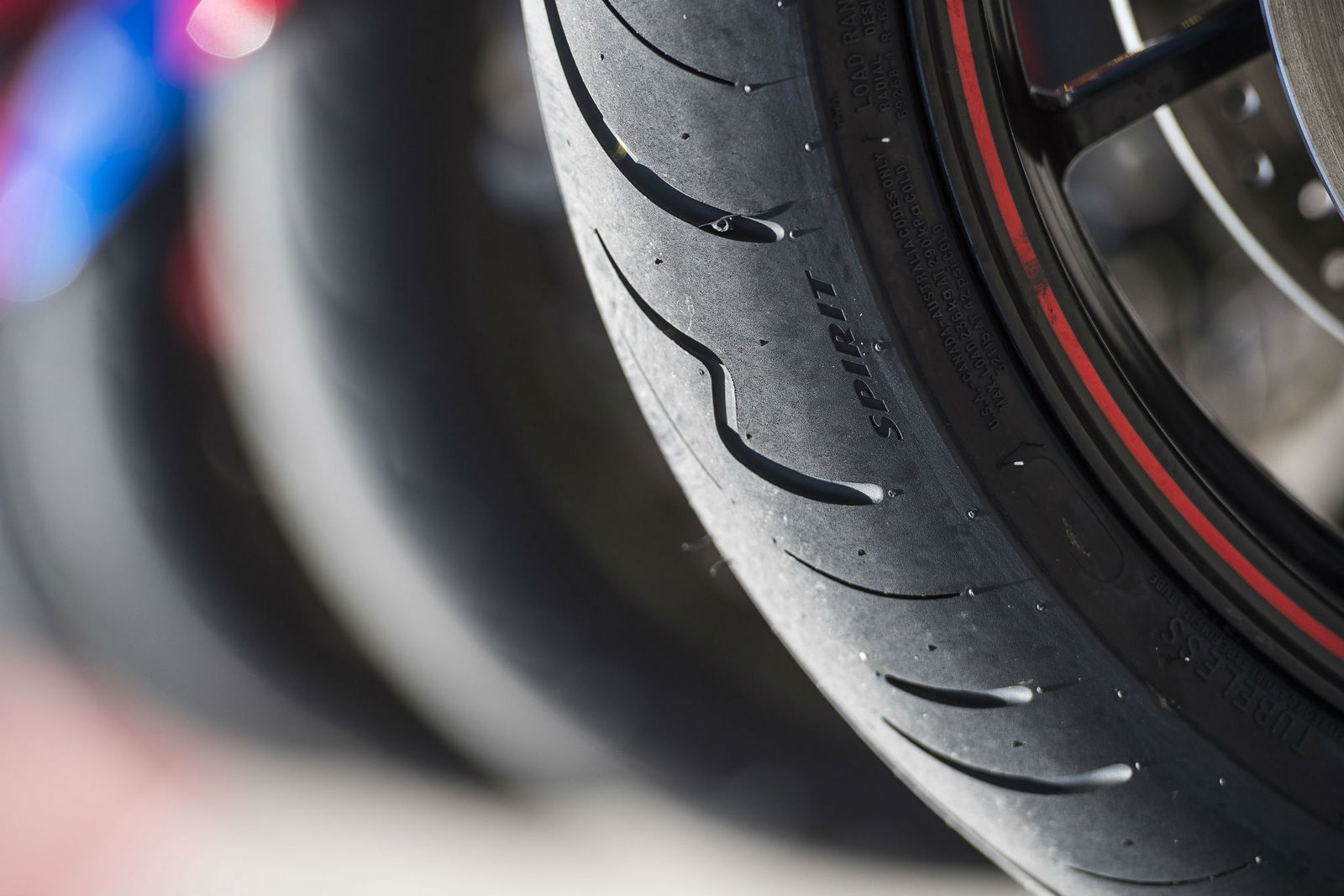Destination Yamaha – bespoke riding adventures from the tuning fork guys
